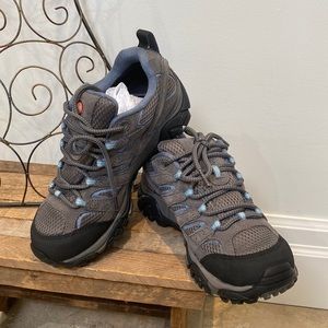 Women’s Merrell Hiking Shoes